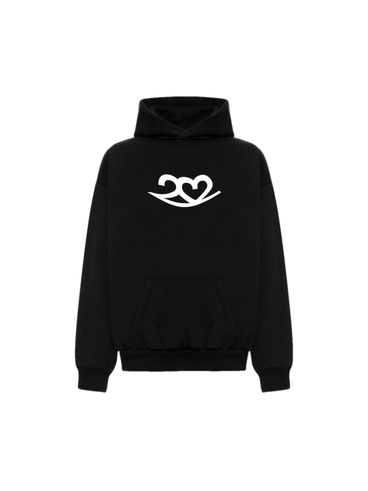 LOGO HOODIE