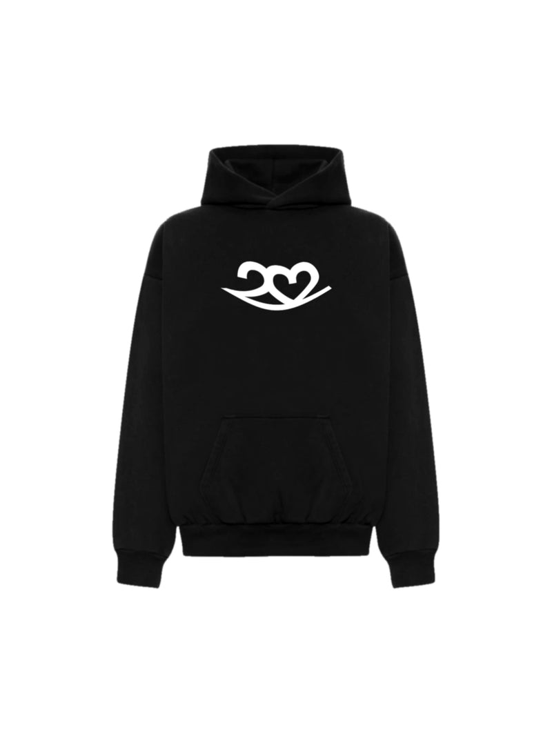 LOGO HOODIE