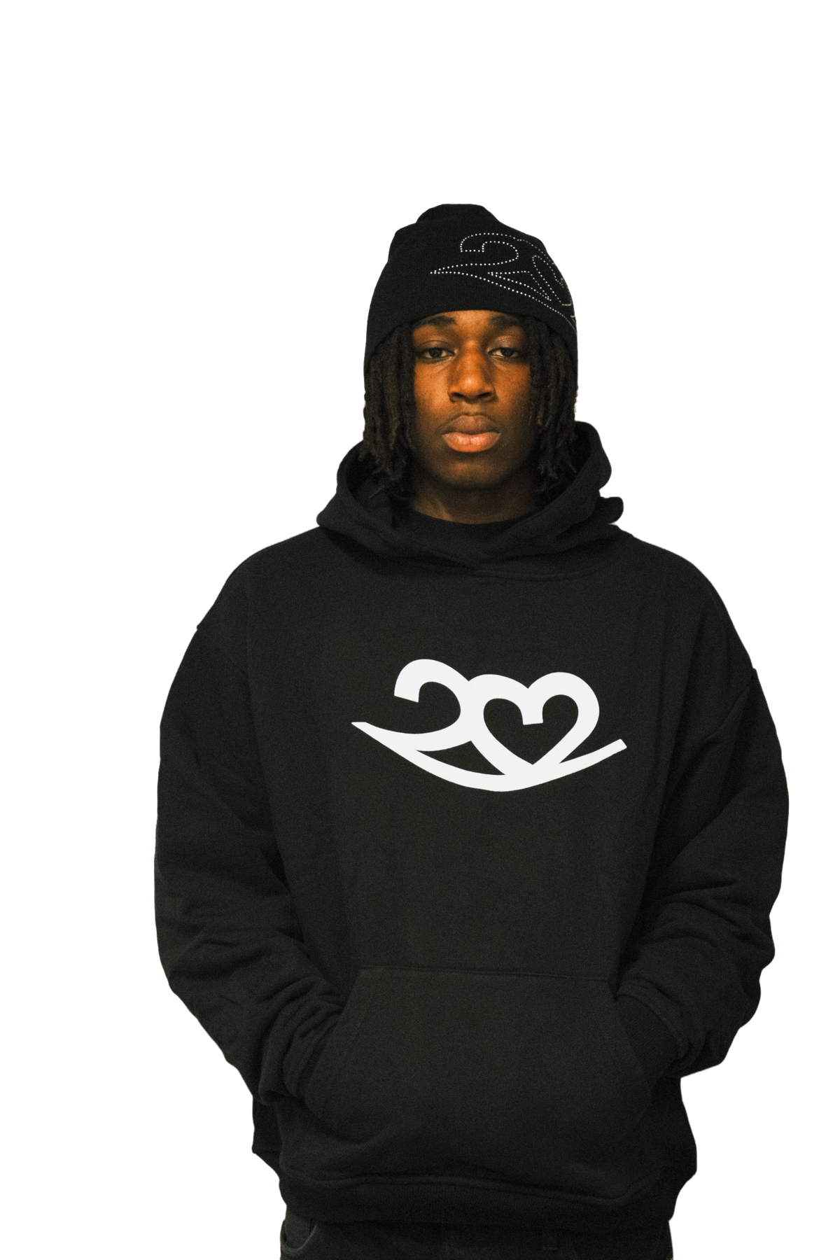 LOGO HOODIE