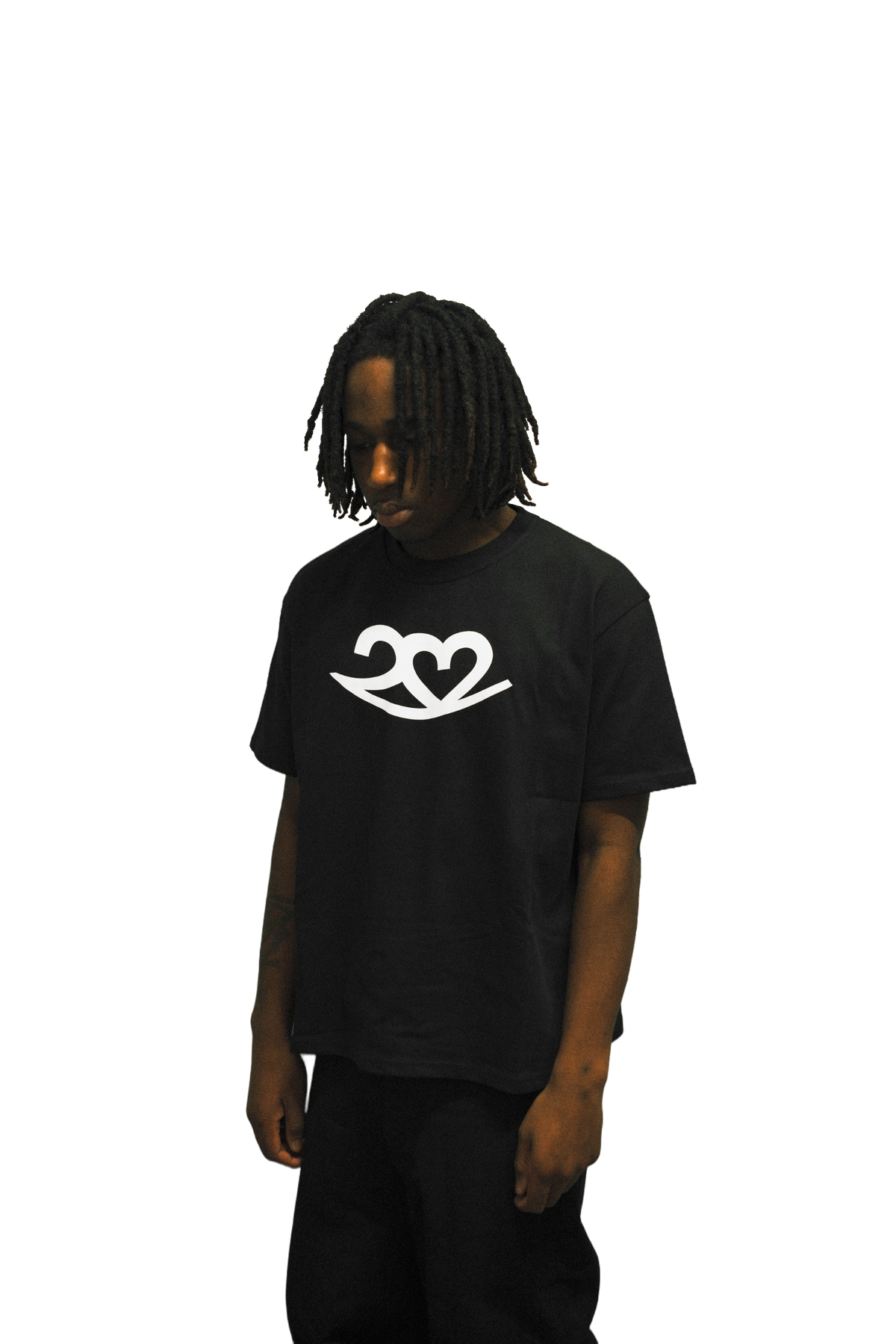 LOGO TEE