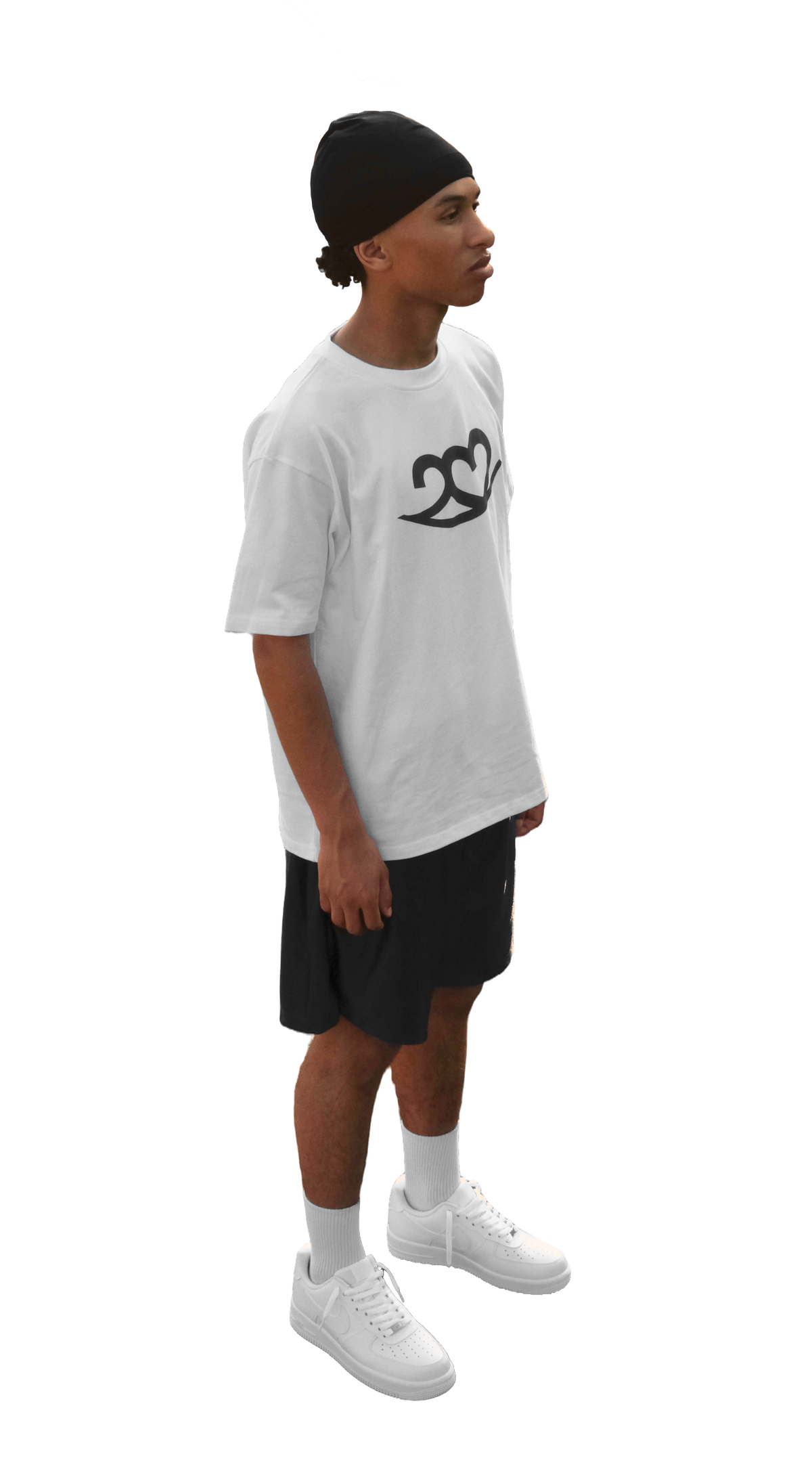 LOGO TEE