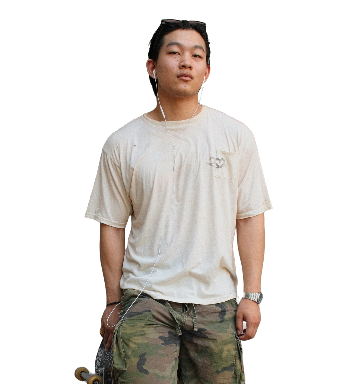 LIBERTY TEE